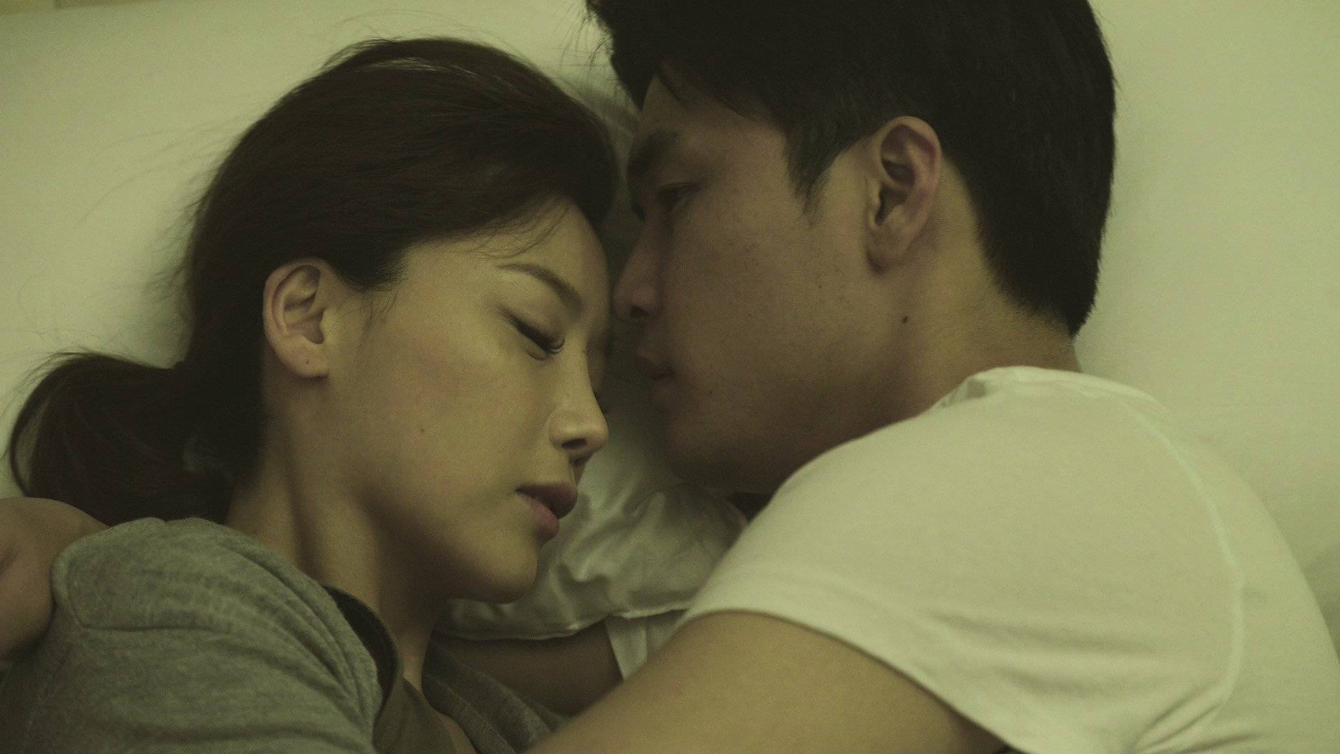 Video Photos Added Main Trailer And First Stills For The Upcoming Korean Mo...