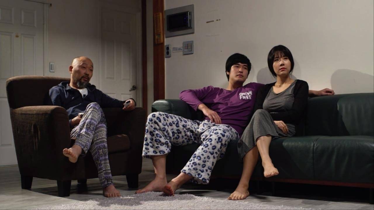 My friends movie. Mom's friend 2 (Корея 2016). / My friend's wife - Южная Корея, 2015.