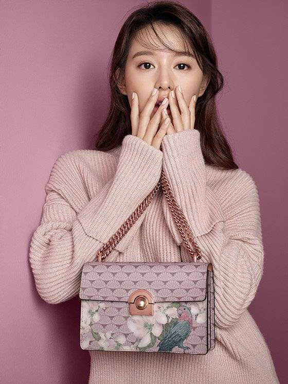 Kim Ji Won Picture 김지원 Hancinema 5696