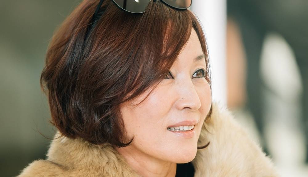 Orion S Daily Ramblings Lee Hye Young I Returns With Mother Drama After 7 Years Hancinema
