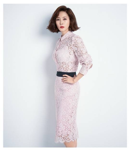[Lily's Take] Kim Nam-joo Changed Everything About Herself for 'Misty ...