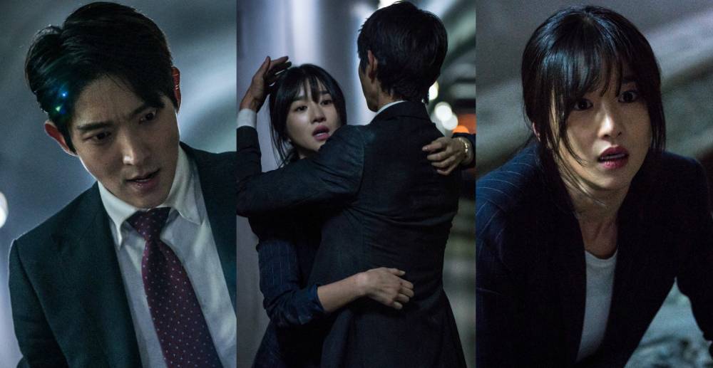 [orion S Daily Ramblings] Lawless Lawyer Ups The Tension In New Stills And First Teaser