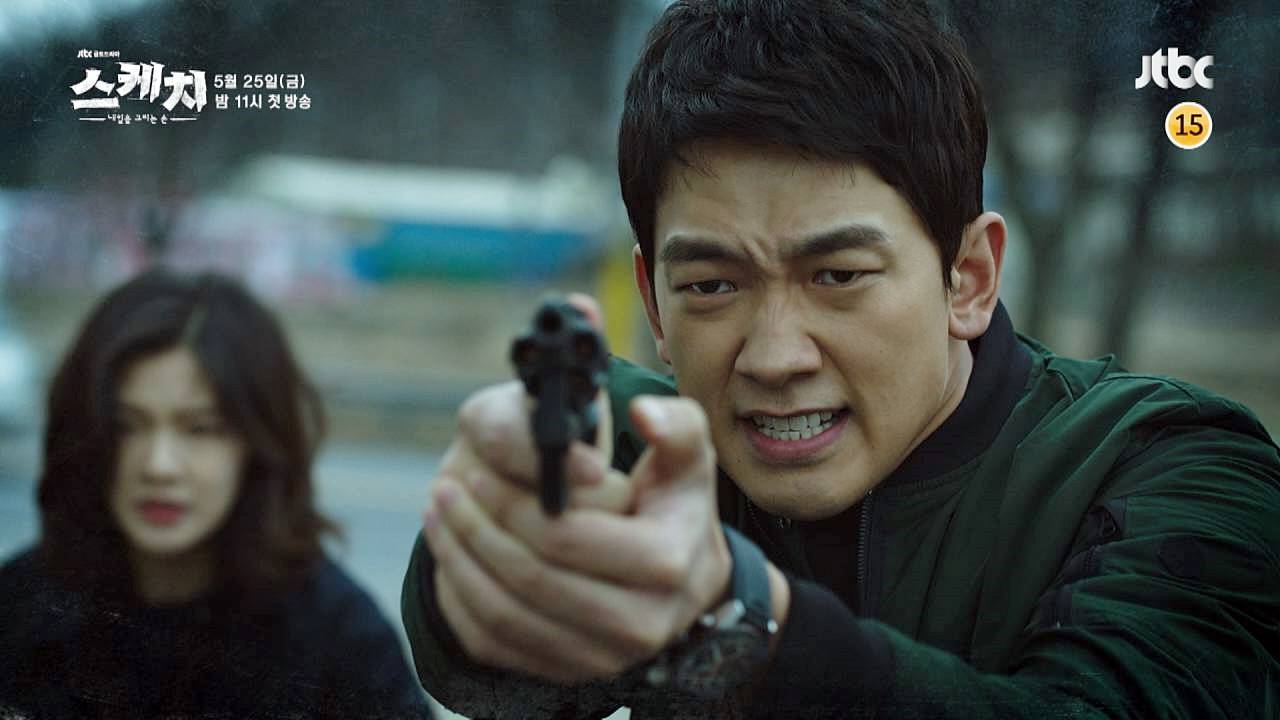 Pin on Drama Korea