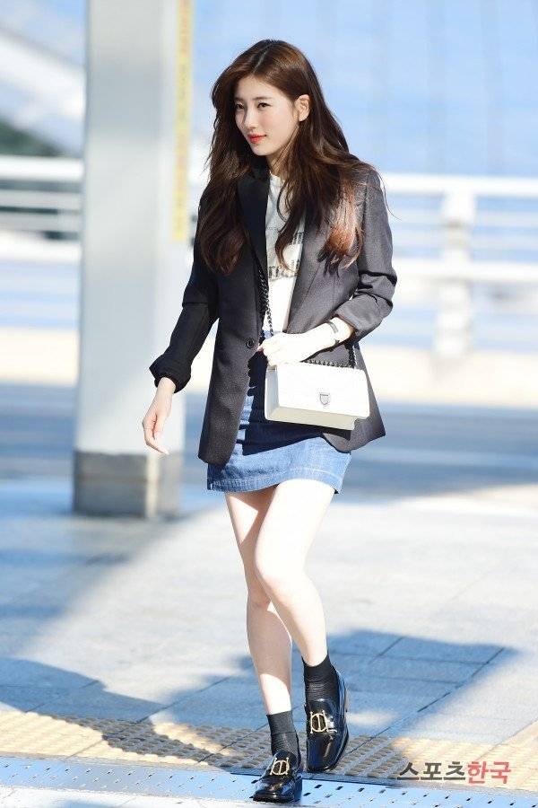 [Photos] Bae Suzy's breathtaking beauty @ HanCinema