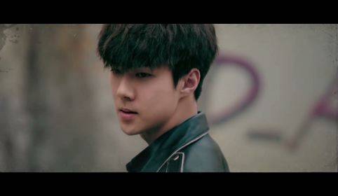 [Video] EXO's Sehun Is Cool in Action for 'Dokgo Rewind' First Teaser ...
