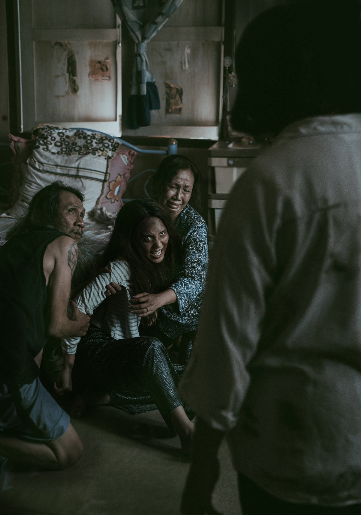 18 Scariest Thai Horror Movies You Need To Watch Vlrengbr 