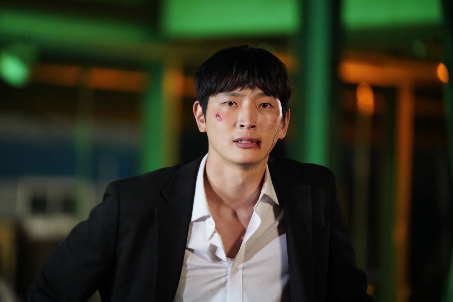 Кан Су-ён. Jo Jae-Yun. Yun Jae Kim актер.