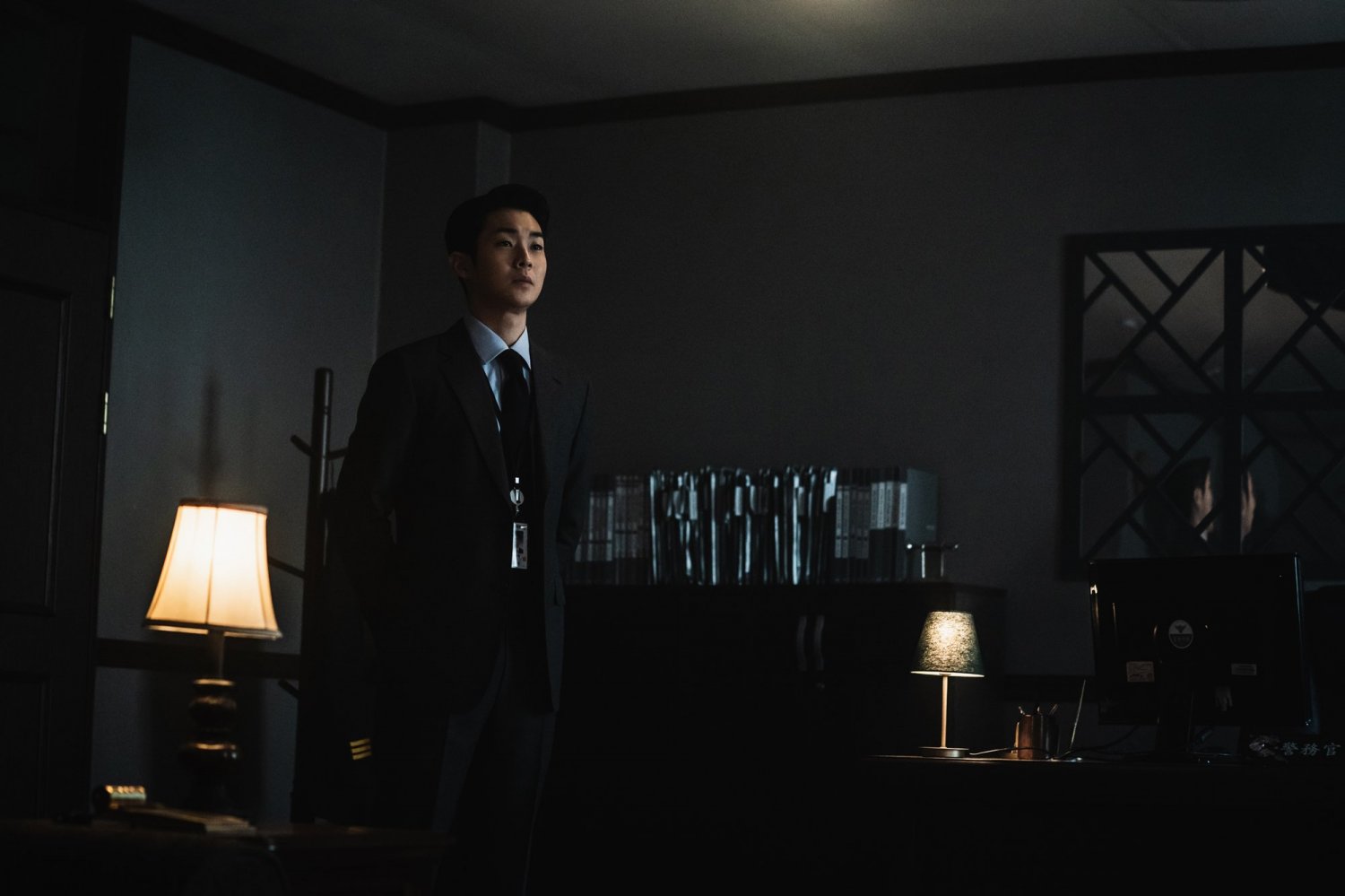 [Photos] New Stills Added for the Upcoming Korean Movie 'The Policeman ...