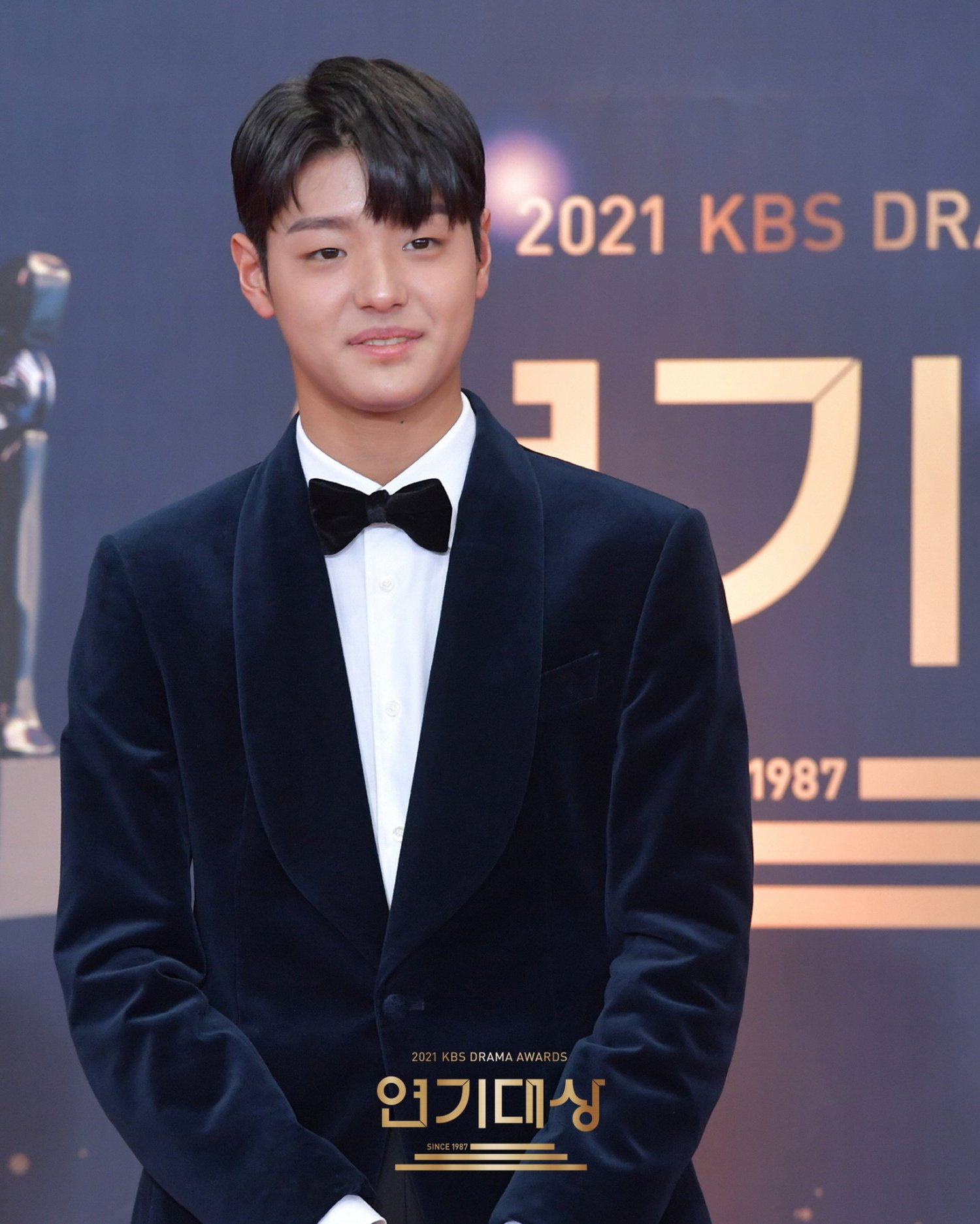 [Photos] 2021 KBS Drama Awards Red Carpet - Part 2 @ HanCinema