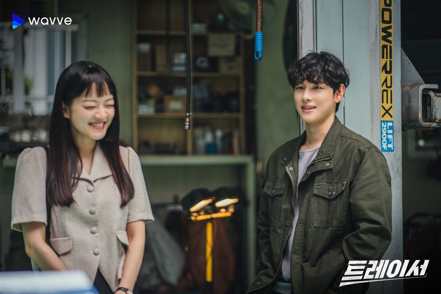 [Photos] New Behind the Scenes Images Added for the Korean Drama ...