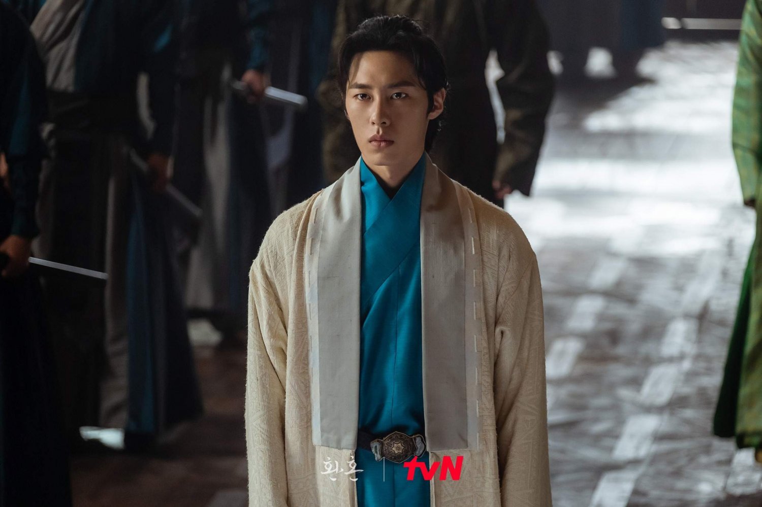 Photos] Lee Jae-wook Stills Added for the Upcoming Korean Drama 'Alchemy of  Souls' @ HanCinema