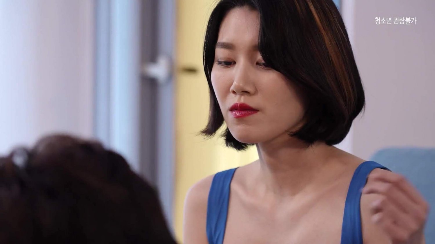 Video Trailer Released For The Korean Movie Sisters Sex Scandal Hancinema 9836