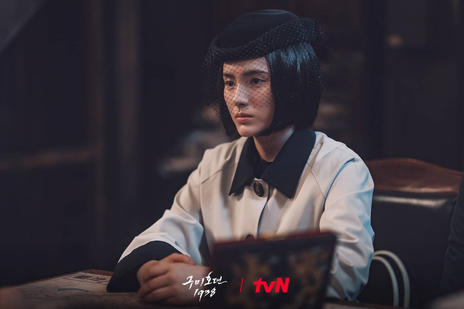 [Photos] New Photos Added for the Korean Drama 'Tale of the Nine Tailed ...