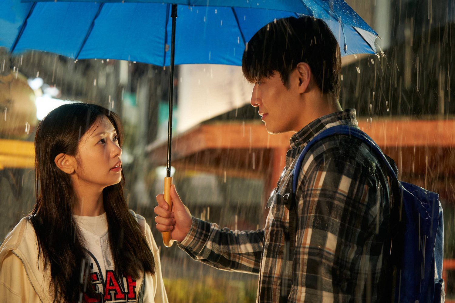 [Photos] New Stills Added for the Upcoming Korean Movie 'Love Reset ...