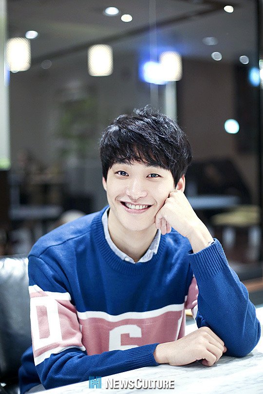 Jung Wook-jin (정욱진) - Picture Gallery @ HanCinema :: The Korean Movie ...