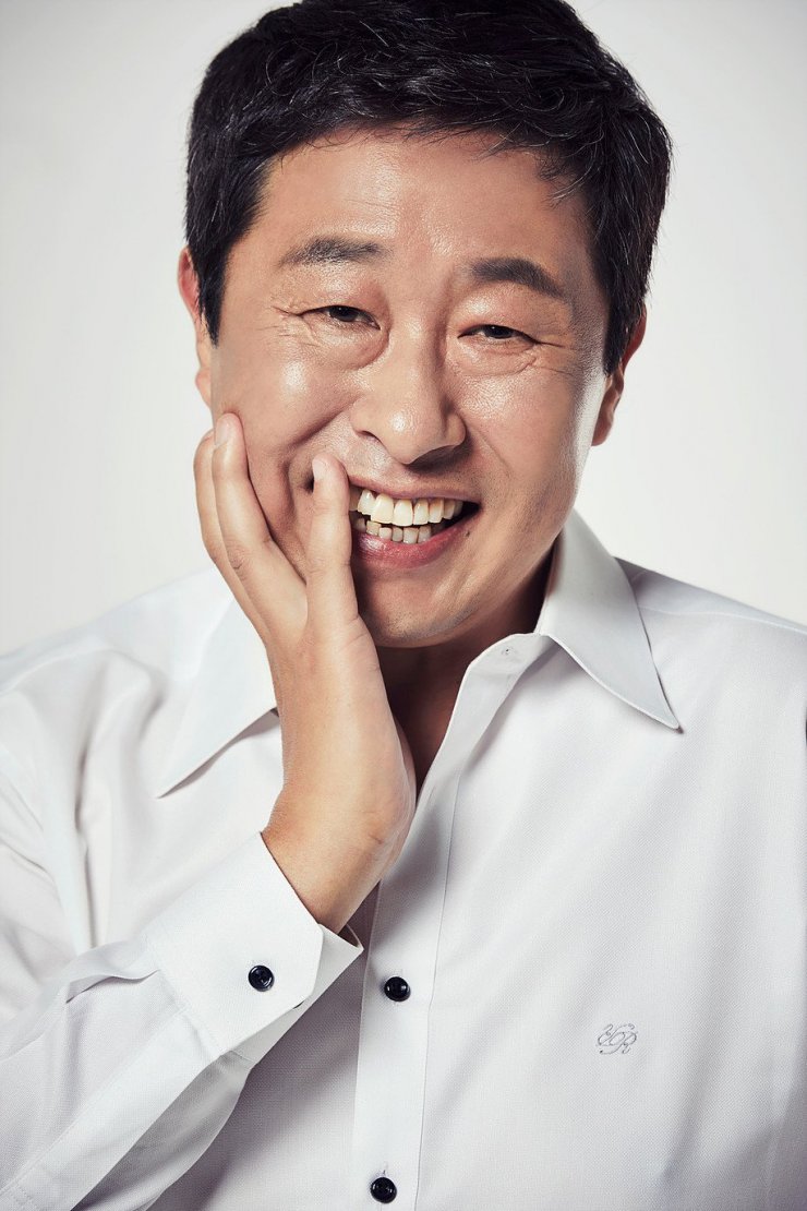 Lee Dae-yeon (이대연) - Filmography @ HanCinema