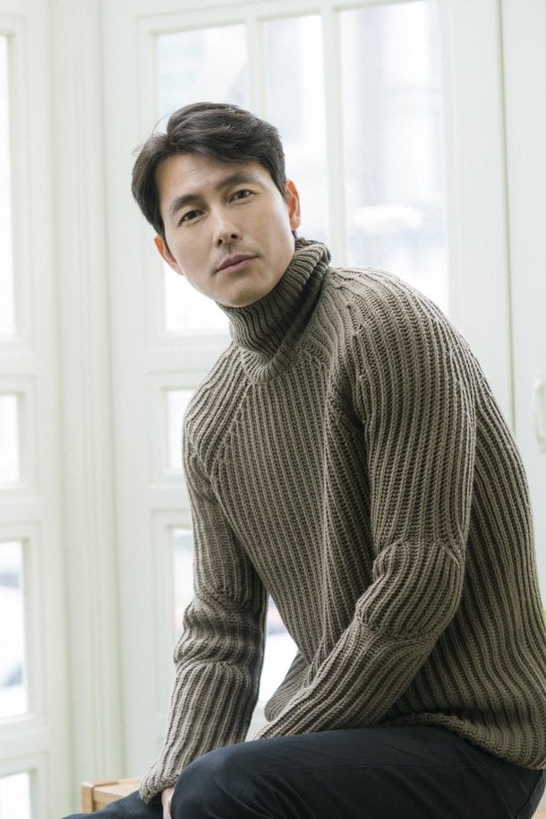 [Interview] Jung Woo-sung Hasn't Lost Hope About Marriage @ HanCinema ...