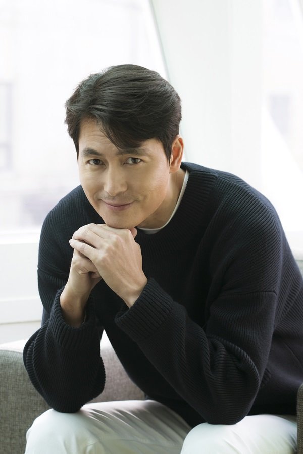 Jung Woo-sung to Create Joseon Version of 