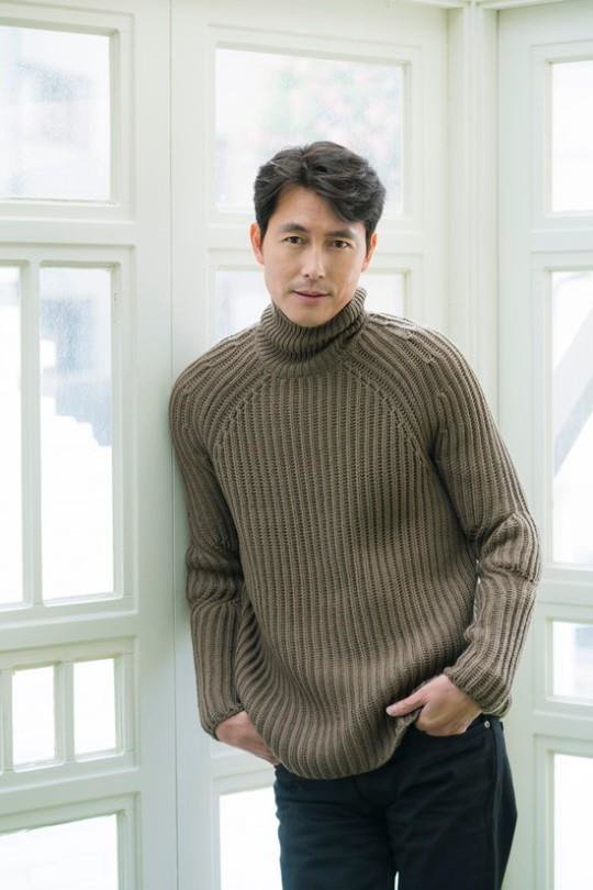 [Interview] Jung Woo-sung Reflects on Being a Good Person @ HanCinema ...