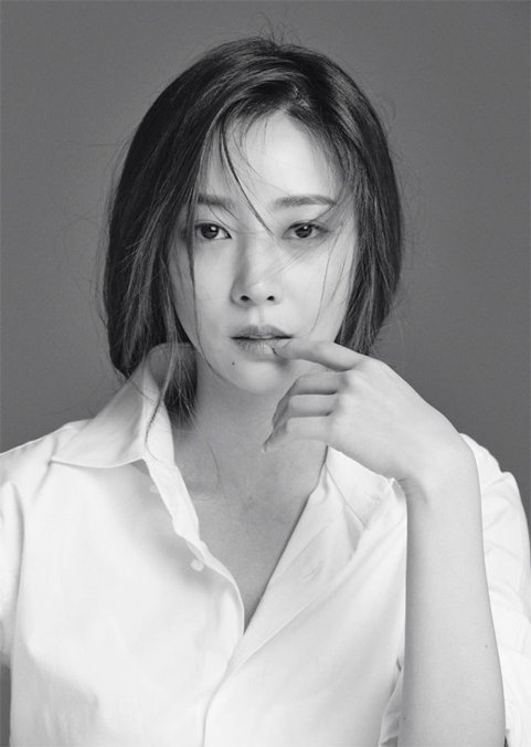 Baek Sang-hee (백상희) @ HanCinema