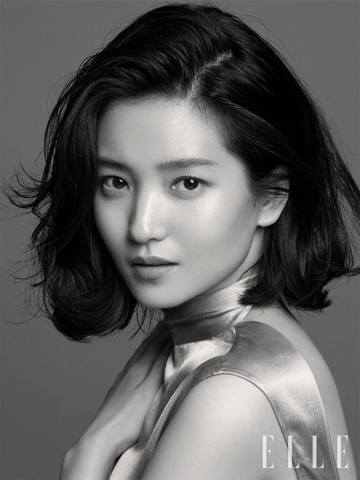 Kim Tae-ri - Picture (김태리) @ HanCinema