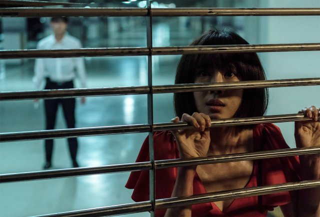[hancinema S Film Review] Watching Hancinema The Korean Movie