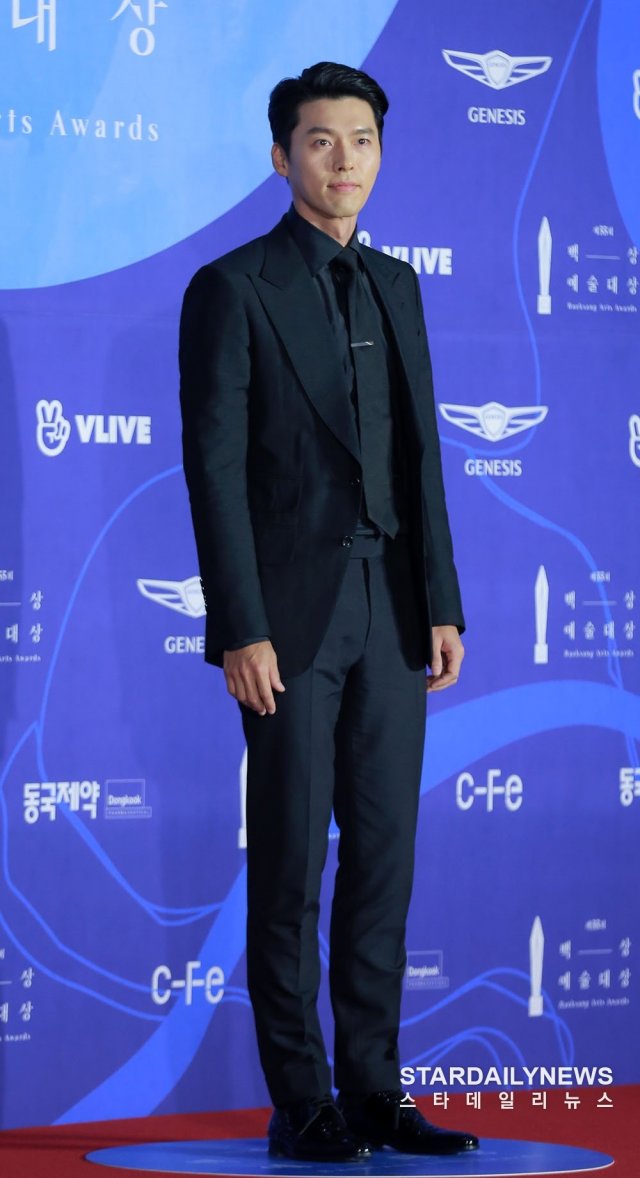 [Photos] 55th Baeksang Arts Awards 2019 Red Carpet: Actors @ HanCinema ...