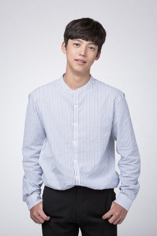 Nam Woo-hyun (남우현, Korean actor) @ HanCinema :: The Korean Movie and ...