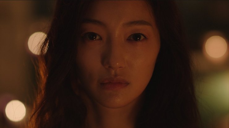 Scent of a Ghost (Korean Movie, 2017, 귀신의 향기) @ HanCinema