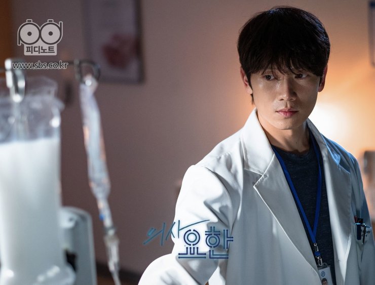 Doctor John - Photo Gallery (Drama, 2019, 의사요한) @ HanCinema