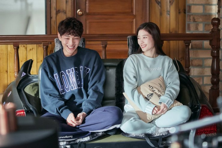 My First First Love - Season 2 - Photo Gallery (Drama, 2019, 첫사랑은 처음이라서 ...