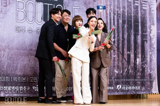 [Photos + Video] Press Conference Photos and Highlight Video Added for ...