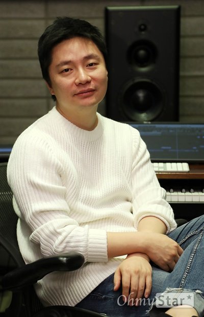 Kim Tae-seong