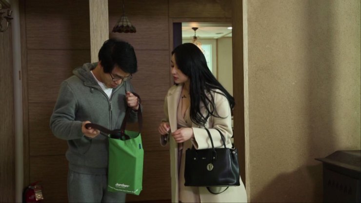 An Affair Kind Daughters In Law 3 Korean Movie 2019 정사 착한 며느리들 3 Hancinema 