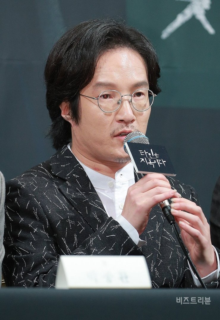 Lee Joong-ok (이중옥) @ HanCinema