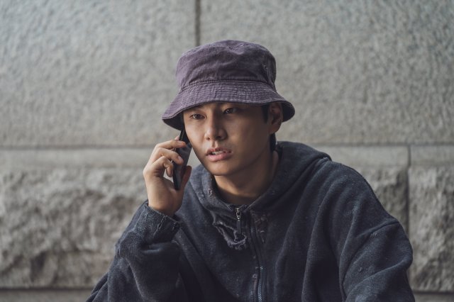 [Photos] New Stills Added for the Upcoming Korean Movie 