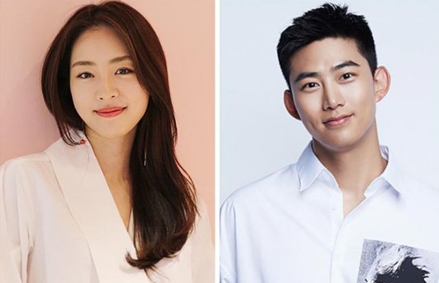 Lee Seung-gi X Bae Suzy and Kim Rae-won X Kong Hyo-jin, What Are the  Chances of their Reunion?