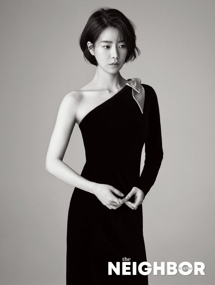 Lim Ji-yeon - Photo Gallery (임지연) @ HanCinema