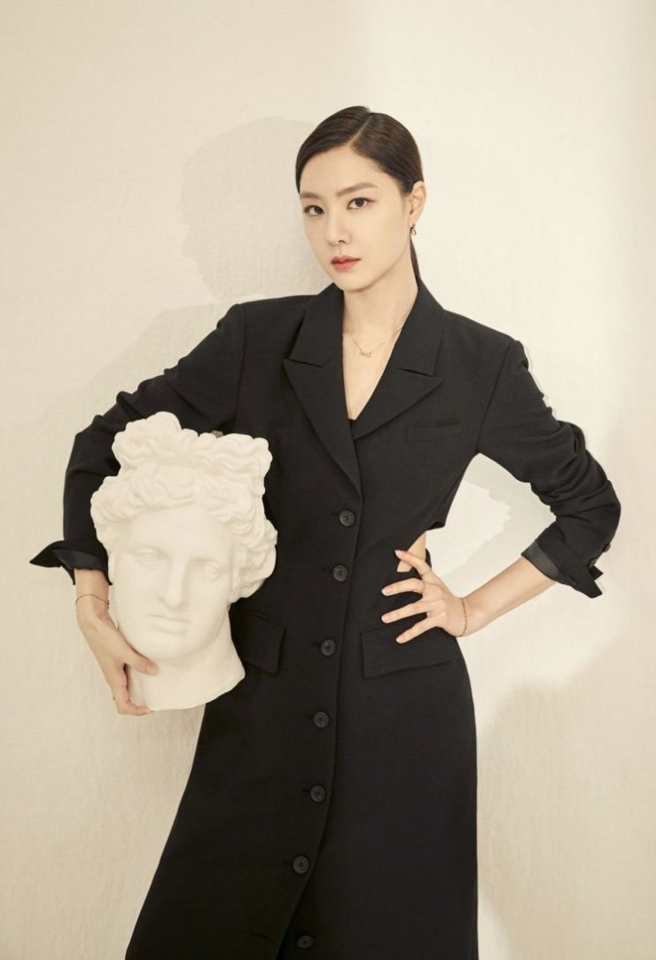 Seo Ji-hye - Photo Gallery (서지혜) @ HanCinema