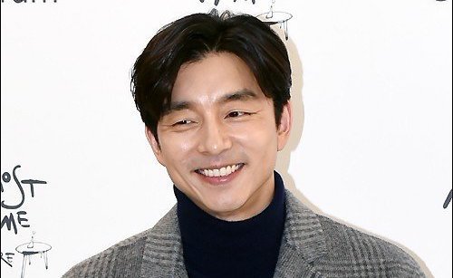 The Real Backstory Behind Gong Yoo's Squid Game Character — Director  Reveals All - Koreaboo
