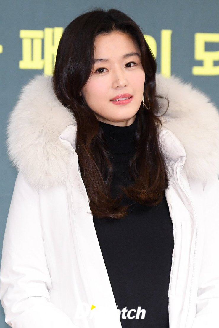 Jun Ji-Hyun - Jun Ji Hyun S Agency Responds To Divorce Rumors / Jeon