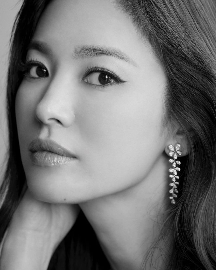 Song Hye-kyo - Picture (송혜교) @ HanCinema