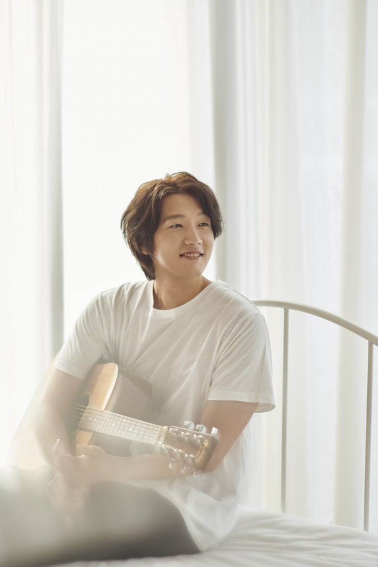 Ji Hyun Woo fidanzata