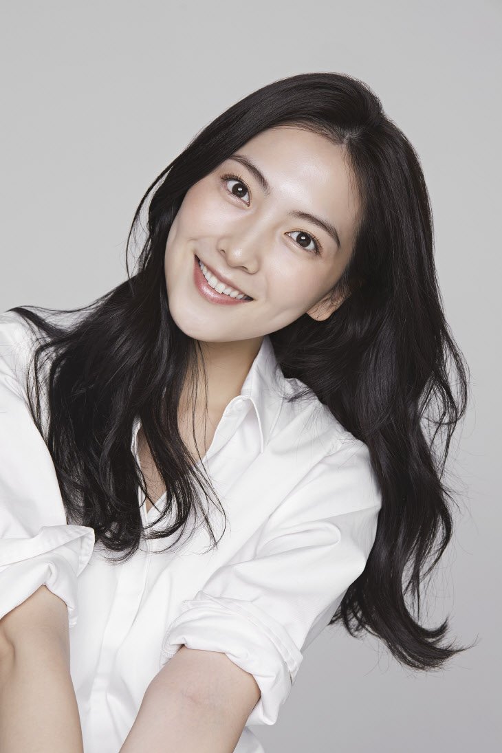 Kang Ji-young - Picture (강지영) @ HanCinema