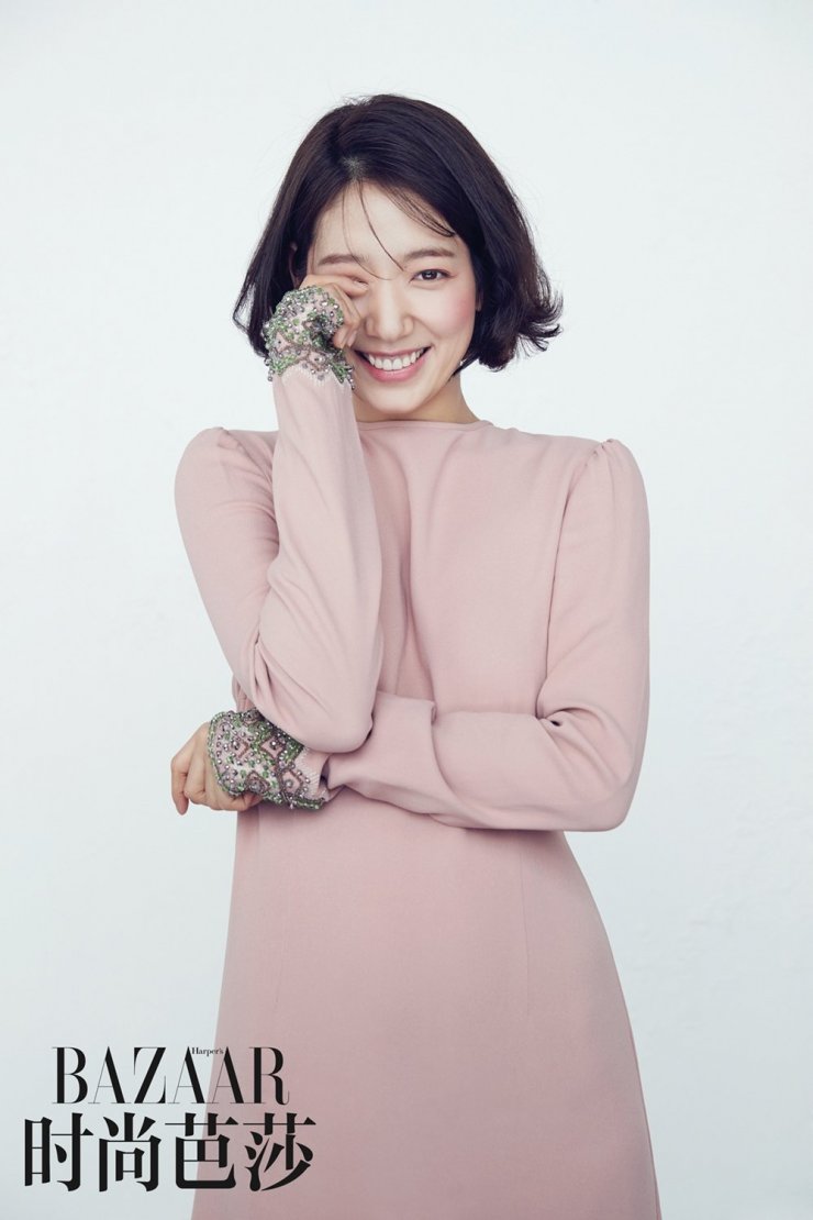 Park Shin-hye - Photo Gallery (박신혜) @ HanCinema