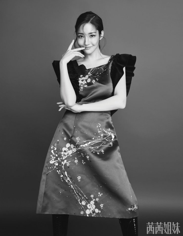Park Min-young - Photo Gallery (박민영) @ HanCinema