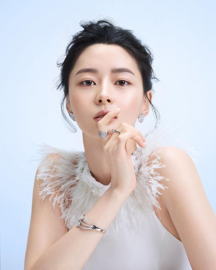 Kwon Nara - Picture (권나라) @ HanCinema