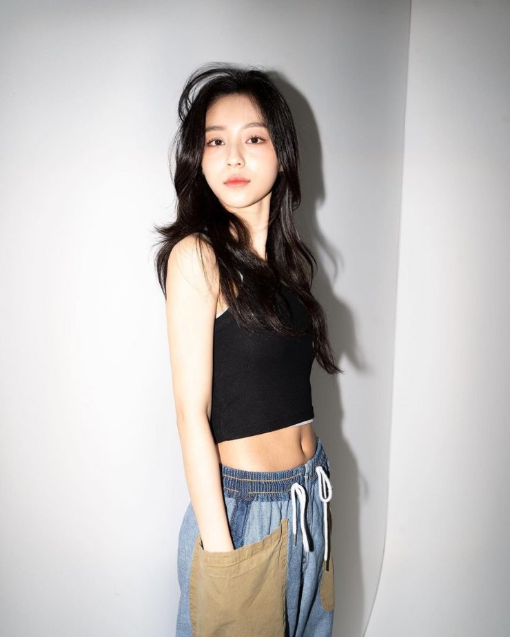 Kang Min-ah - Photo Gallery (강민아) @ HanCinema