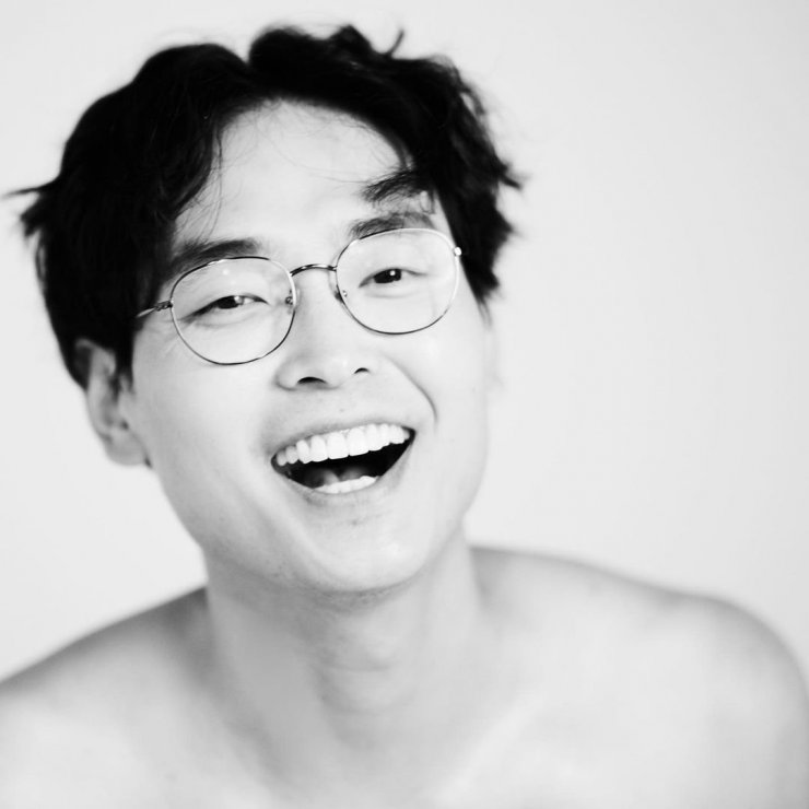 Jin comedian young Lee Yong