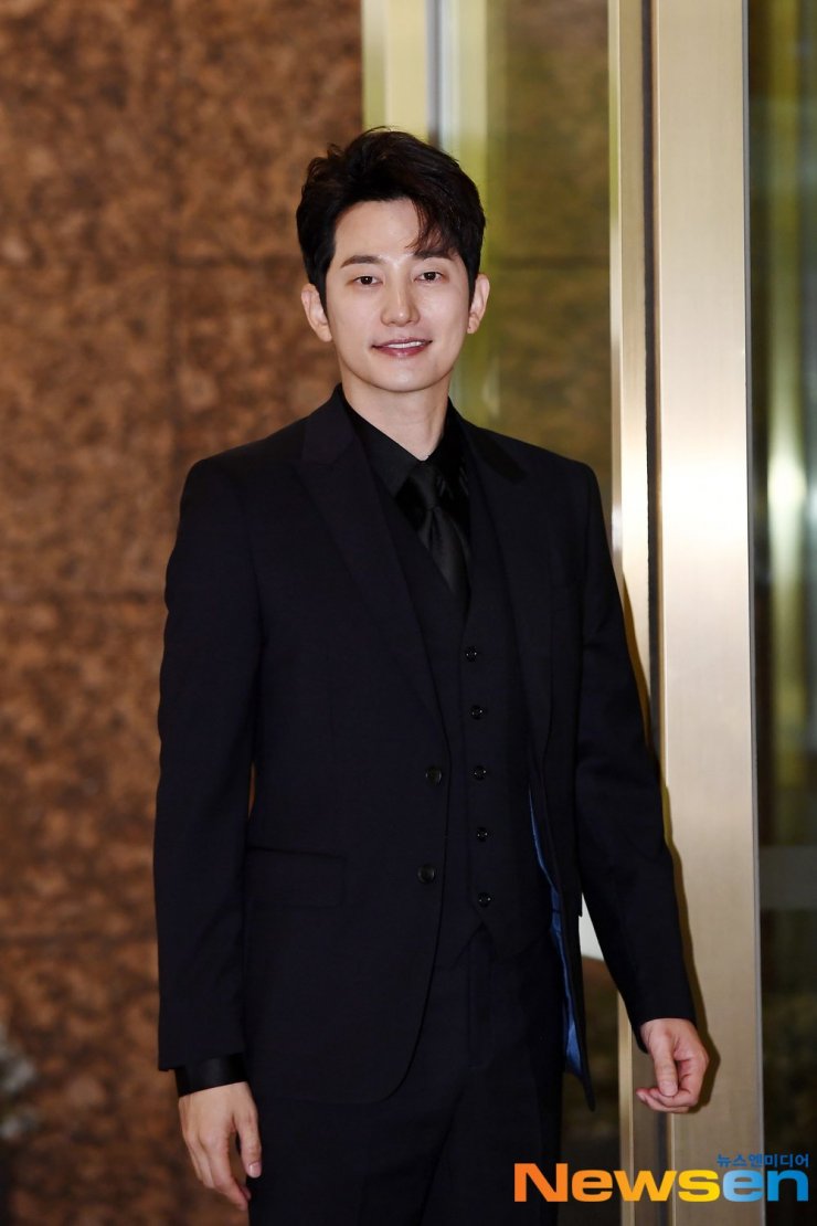 Wife park shi hoo Park Si